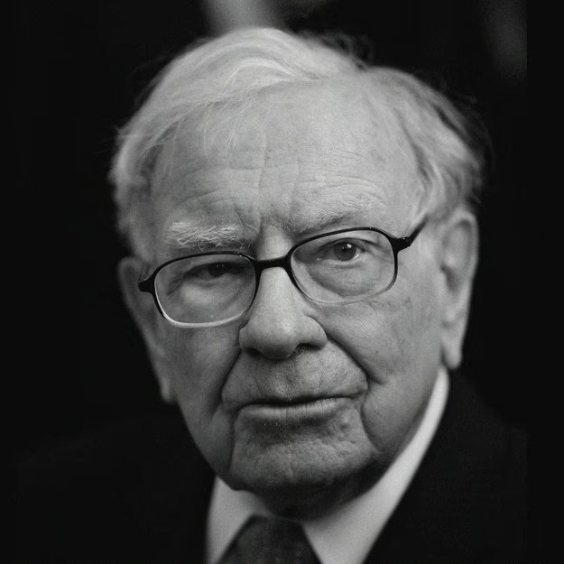 the_emeraldd's tweet photo. In 2008, the global financial system was collapsing.

Banks were imploding.
Markets were in free fall.
Panic was everywhere.

Most investors were trying to survive.

Warren Buffett was buying.

Not because he could predict the future perfectly.

Because he understood something rare:

In moments of mass fear, people stop pricing assets rationally.

Strong companies get treated like dying companies.
Temporary pain gets mistaken for permanent collapse.

While everyone else was desperate for certainty, Buffett was willing to act under uncertainty.

That’s the part people romanticize incorrectly.

Courage does NOT mean feeling calm.
It means functioning while everyone around you is emotionally breaking.

Buffett invested billions into companies like Goldman Sachs when fear was peaking.

At the time, many thought he was insane.

Years later, those deals became legendary.

But here’s the deeper lesson:

Extraordinary opportunities usually arrive looking like terrible ideas.

Because if the opportunity looked obviously safe, everyone would already be doing it and the upside would disappear.

Most people want exceptional returns without exceptional discomfort.

Markets don’t work that way.

The rewards go disproportionately to people who can:

* stay rational during chaos
* think independently
* tolerate temporary pain
* and move while others freeze

That’s why investing is less about finance…
and more about emotional control.