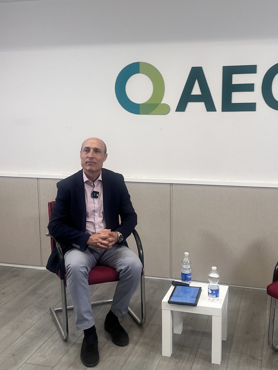 AEC tweet media