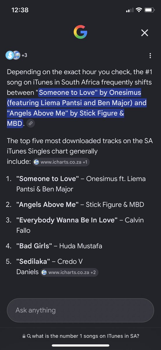 Liema’s 2 million Warrior tweet media