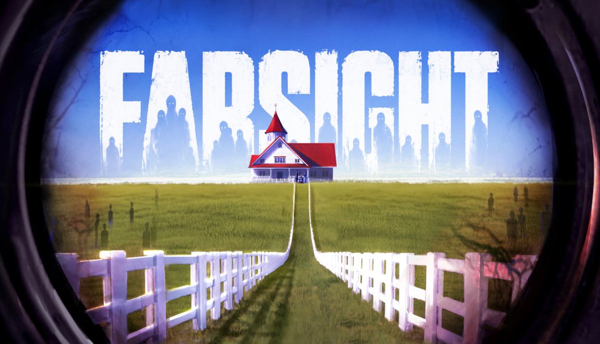 Noori | FARSIGHT tweet media