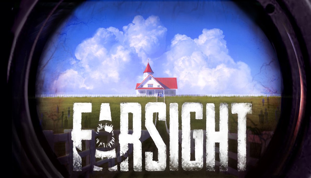 Noori | FARSIGHT tweet media