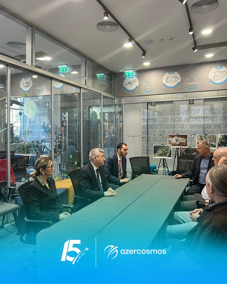 Azercosmos tweet media