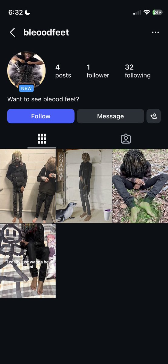 Yencks tweet media