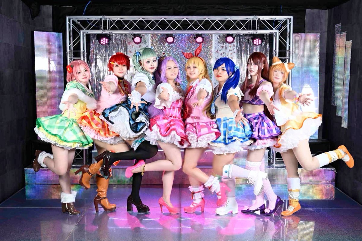 アイカツ！ ステージコーデ コンプ アイカツ グリーンステージコーデ コンプ 藤堂ユリカ - メルカリ