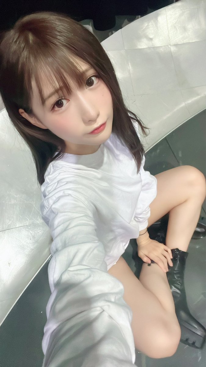 篠原みなみ tweet media
