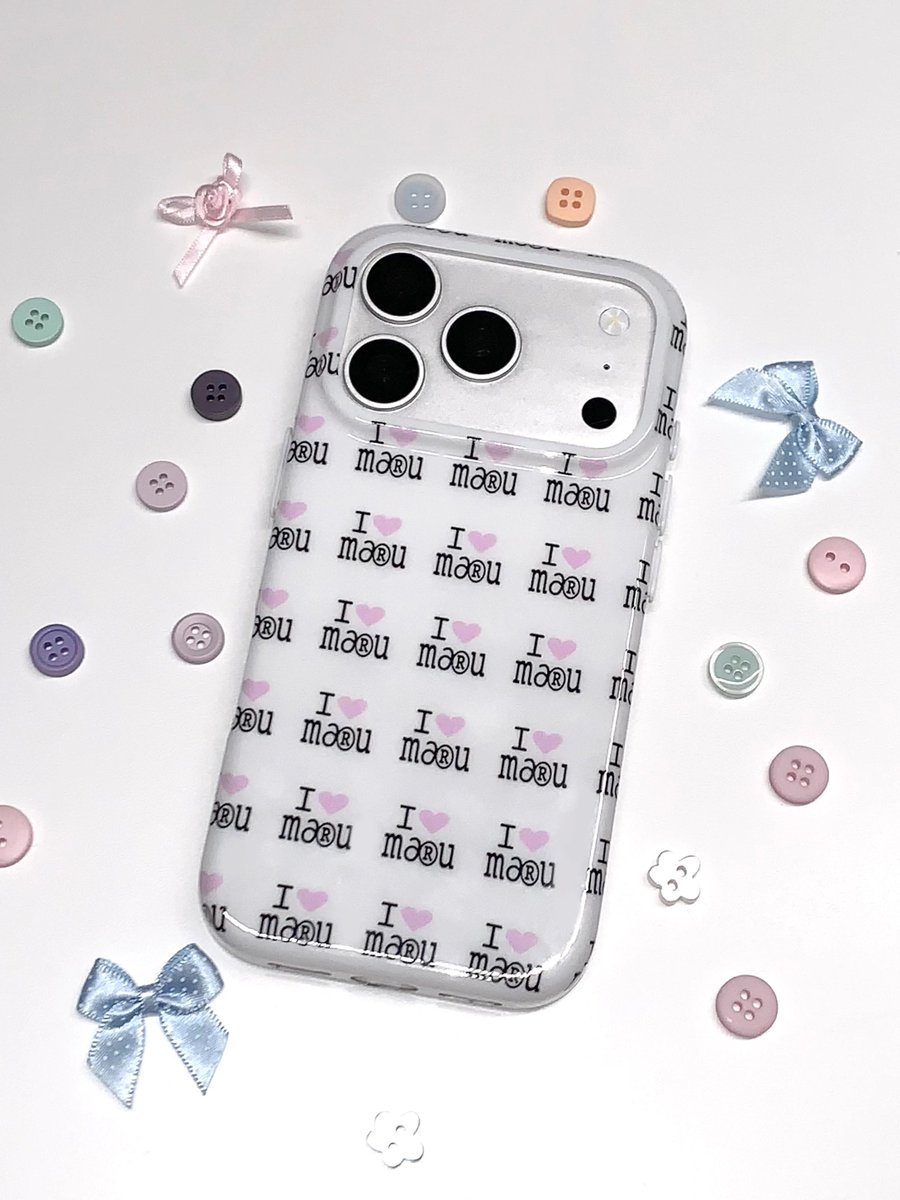 catsolutelyy's tweet photo. pre-order i love gini/happyendingevernew/happinessono/marumaru (ip case & griptok)

♡ ราคา 190-450 บาท (มัดจำ 50%)

♡ มีหลายแบบมาก ๆ อ่านรายละเอียดในฟอร์มได้เลย

📮ค่าส่ง 35 บาท

⚠️ ปิดพรี 01/06 23:59 น.

🛒สั่งซื้อ : https://t.co/2YXUgCpc8r

♡ มัดจำที่เหลือจ่ายพร้อมค่าส่งตอนของถึงไทย