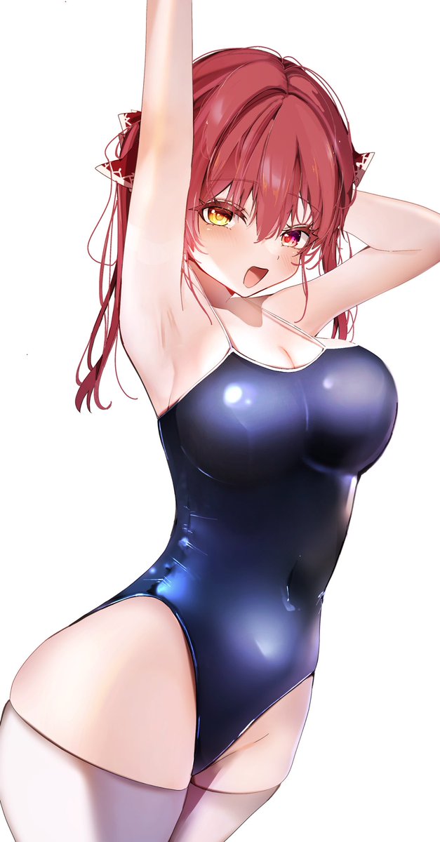 本乃シオリ tweet media
