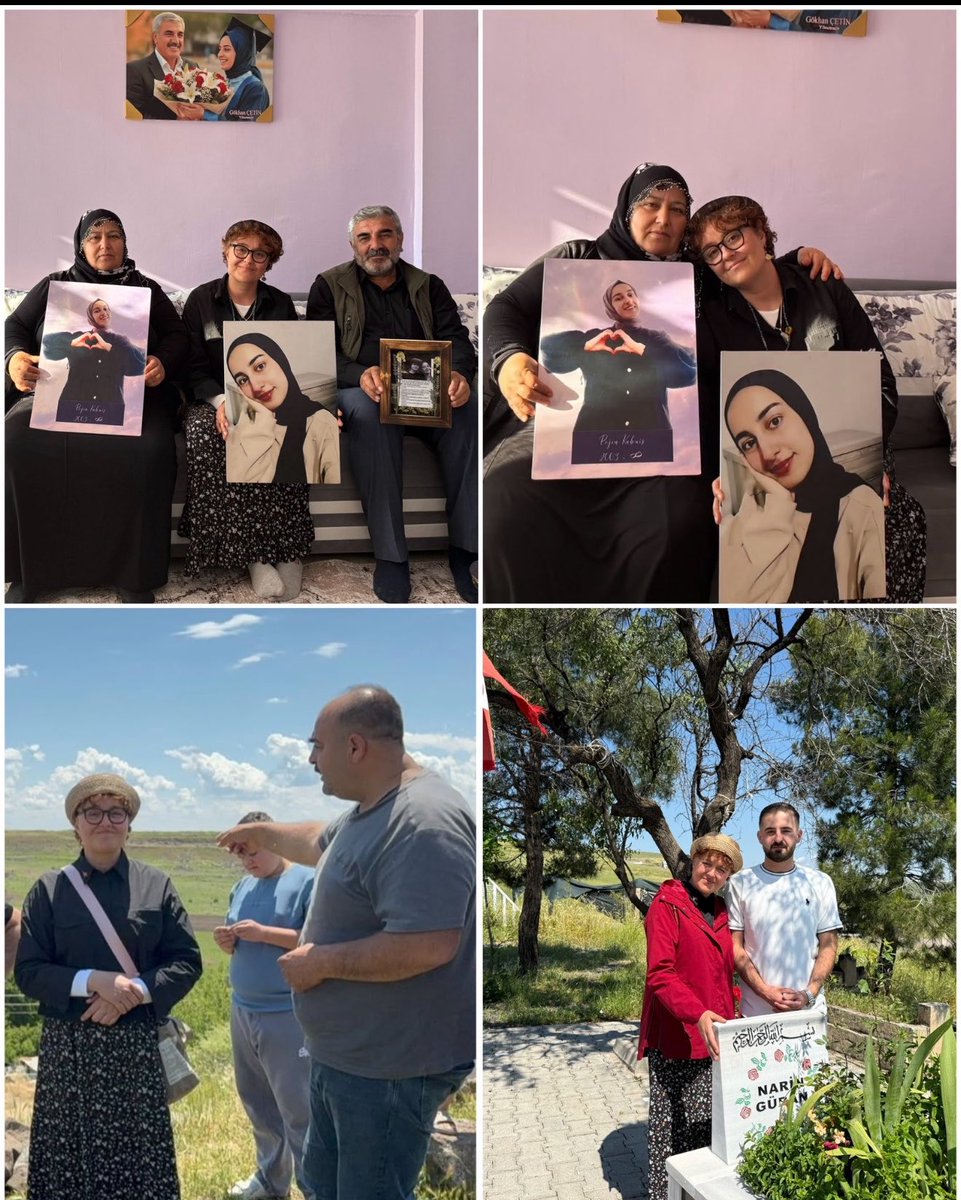 GuranSerif's tweet photo. Öncelikle tekrardan başınız sağ olsun bu tür ziyaretleriniz çok kıymetli aynı acıları duyguları taşıyan ailelerin bir araya gelmesi vicdanlı insanlara umut olurken tabikide bu tür platformlarda vicdansız ön yargılı insanlarla karşılaşıyoruz bu tür insanlara sözüm budur kimki bir çoçuğa bir canlıya kıymışsa Allah belasını versin ve Masum kişilere iftara atanlara ve sosyal medya üzerinden algı yapanlar sizler evlatlarınızla değil çünkü onlar Masumlar sizlerin Allah belanızı versin algıcı pislikler bunu bilinki adalet yerini bulacak bu toplum sizlerin yüzüne tükürecek @YMinguzzi78568