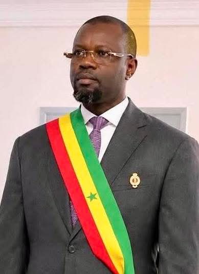 doulab79's tweet photo. Ousmane Sonko officiellement élu président de l’Assemblée nationale 🇸🇳 https://t.co/oIOVrJPnru