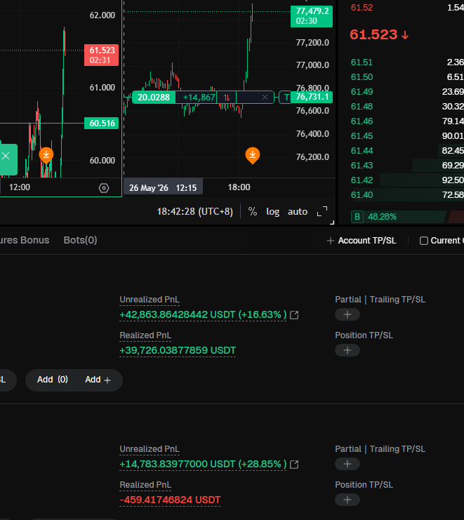 CryptoFace tweet media