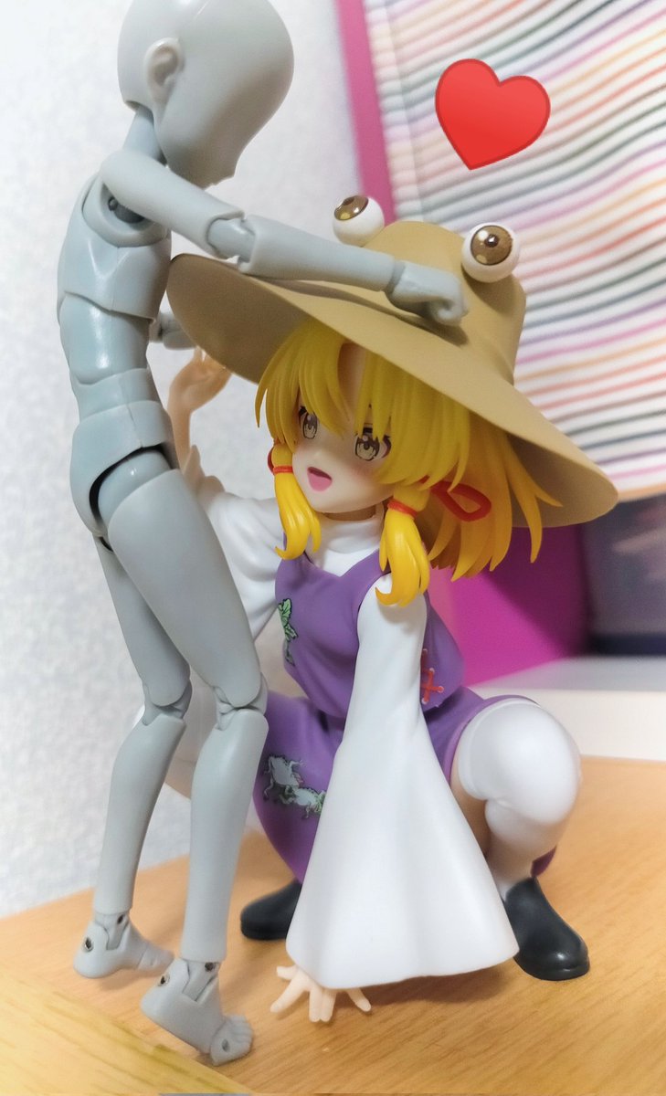 ンフフ 