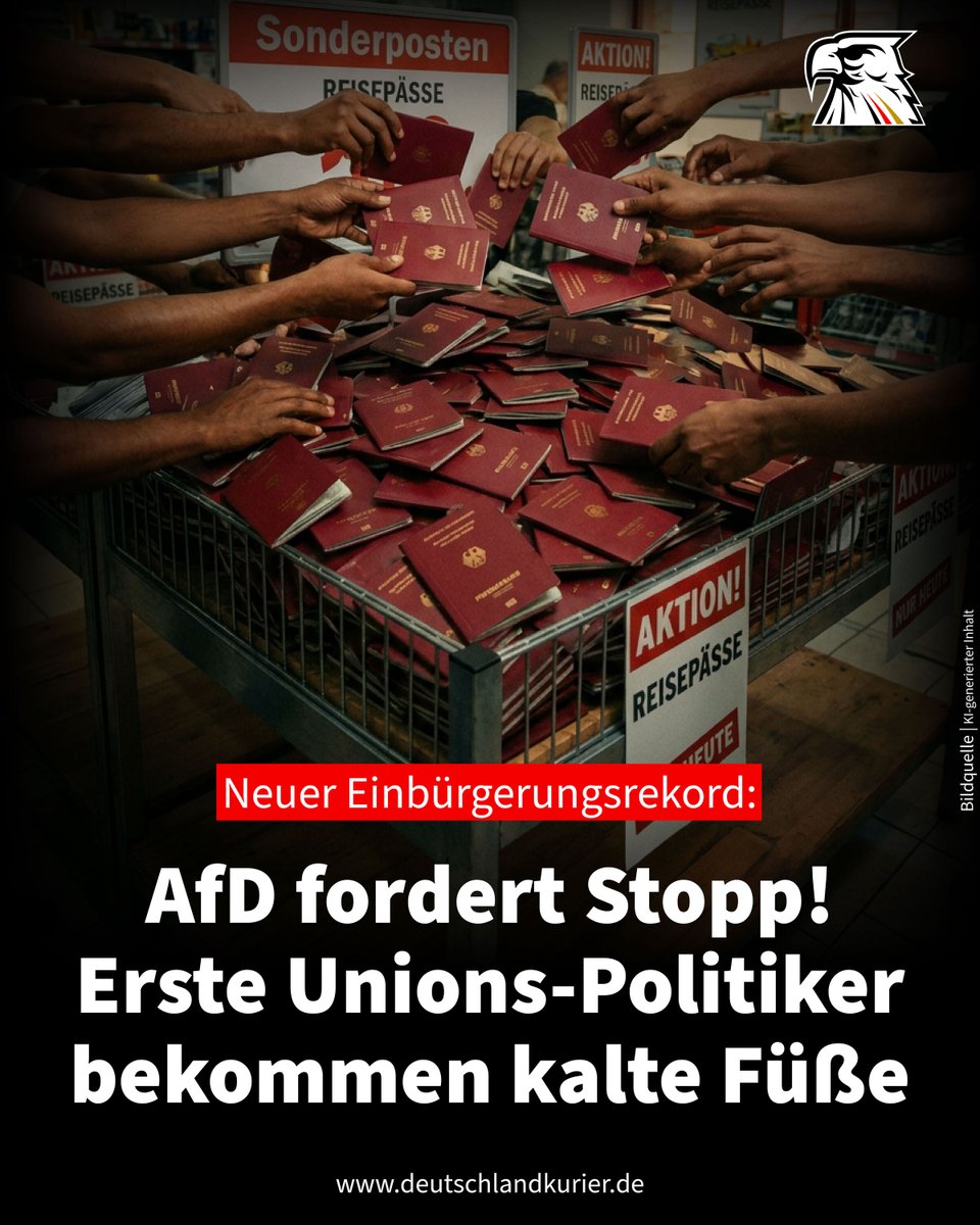Deutschland Kurier tweet media