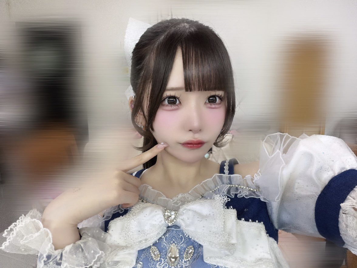 美景ひより【君に、胸キュン。】 tweet media