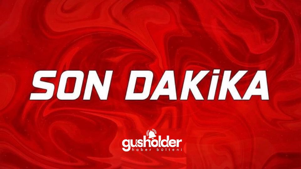 Gusholder Haber Bülteni tweet media