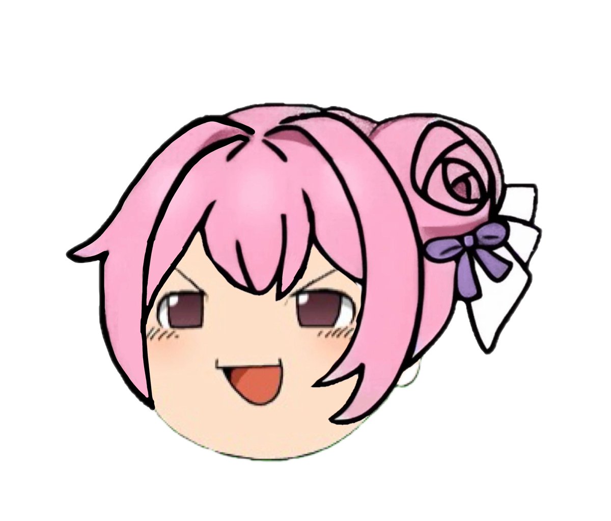 rain@推しはポリorゆっくり実況 tweet media