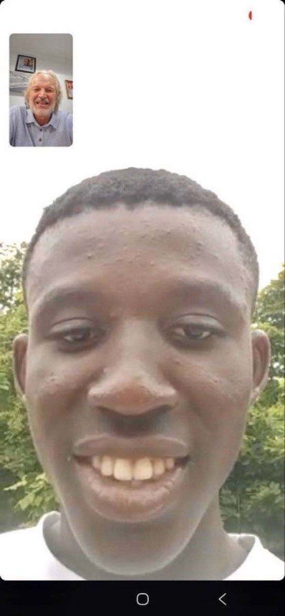 gist_hene's tweet photo. From Tears To Triumph: Aduman SHS Student Offered Scholarship &amp; Juventus Opportunity
https://t.co/prVvbeTPf3 https://t.co/oIPh58EC9K