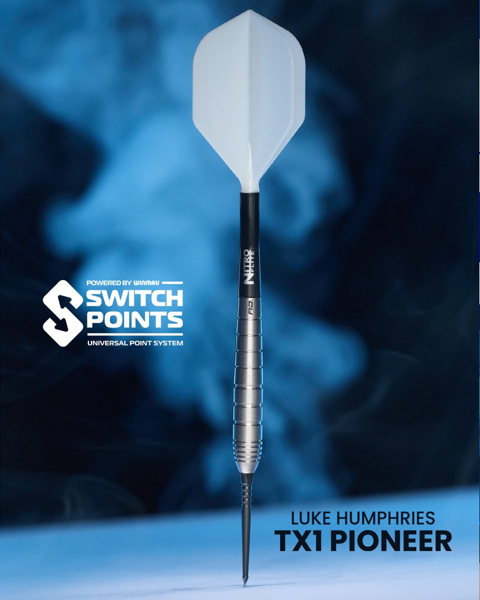 Dartshopper tweet media