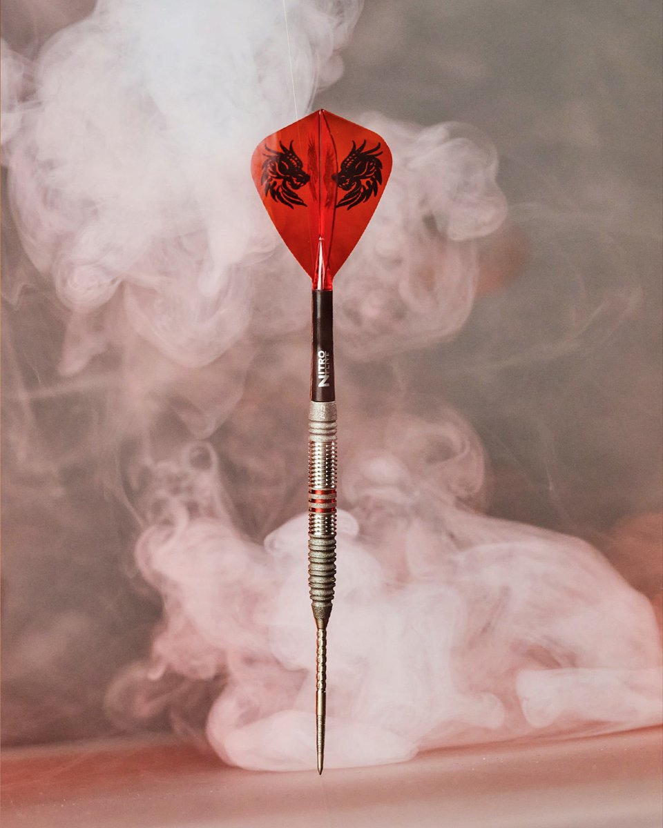 Dartshopper tweet media
