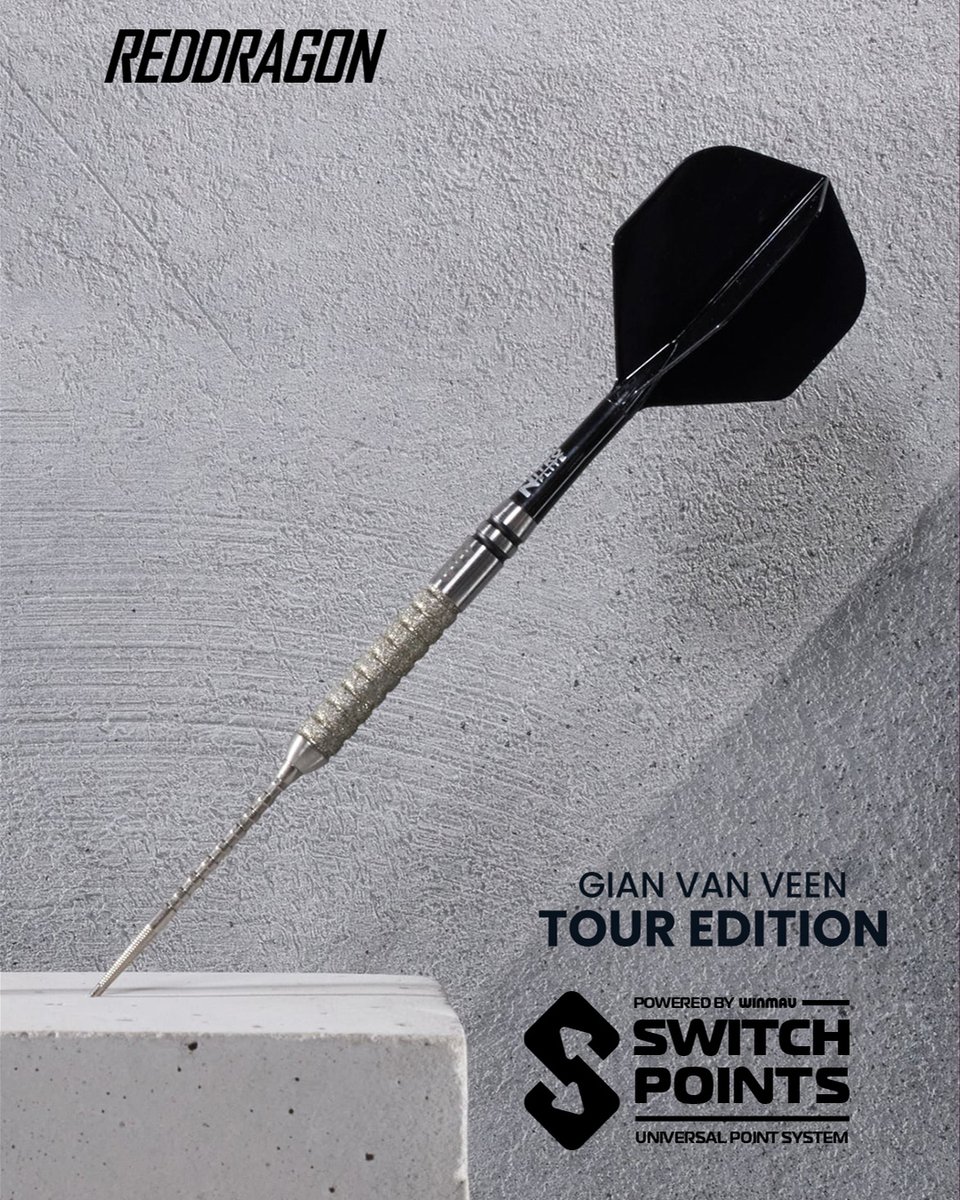 Dartshopper tweet media