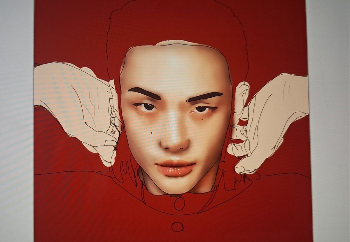 𝔸𝕟𝕕𝕣𝕖 ☯︎ 8 IS FATE tweet media
