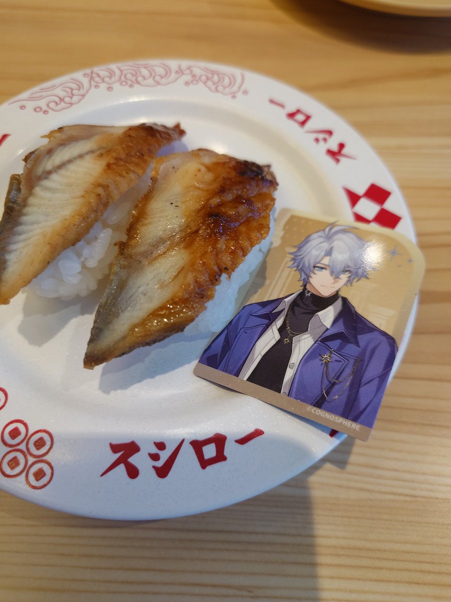 LI_COIL48's tweet photo. ことえさんありがとー！ https://t.co/p70rjwDA1u