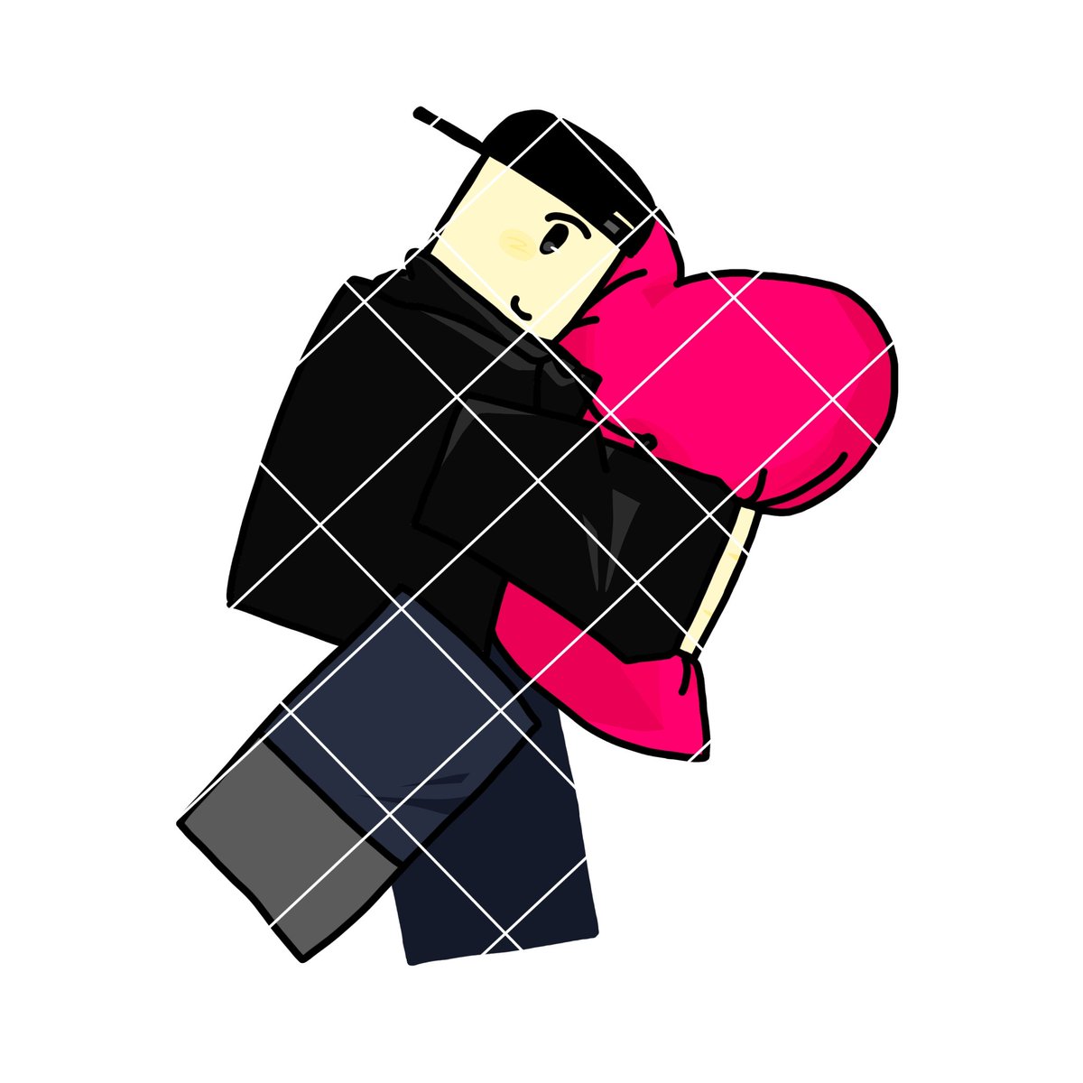 wern______'s tweet photo. 😴
#evade #evadefanart https://t.co/ukHly3Y4ZW