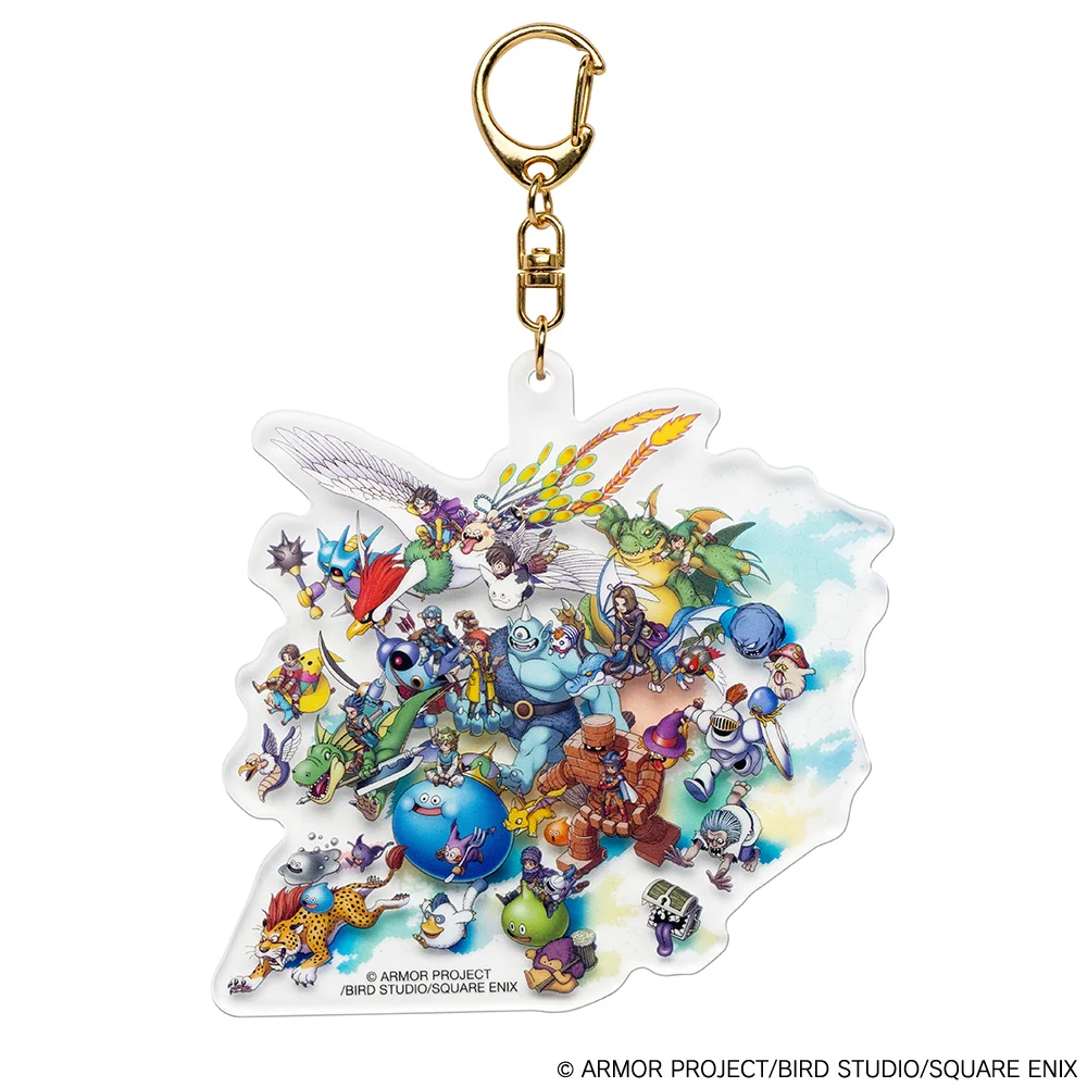SQUARE ENIX Official Goods on X: 