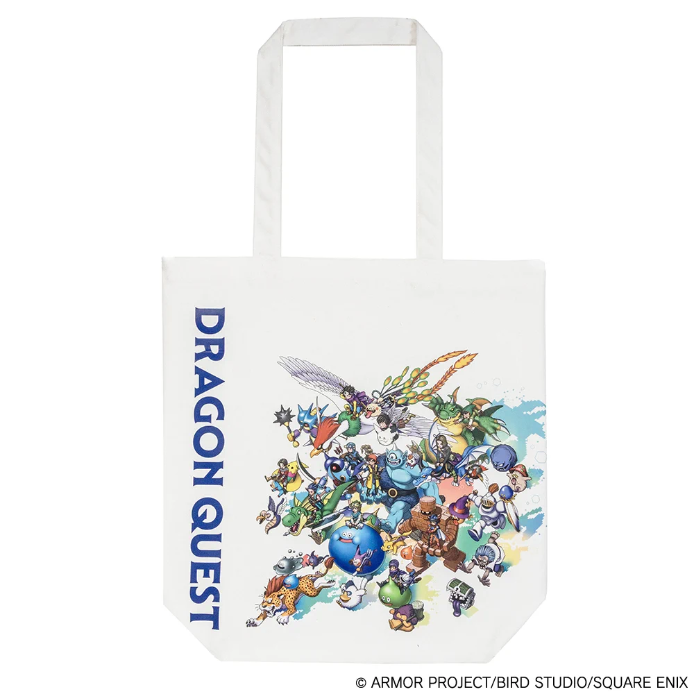 SQUARE ENIX Official Goods on X: 