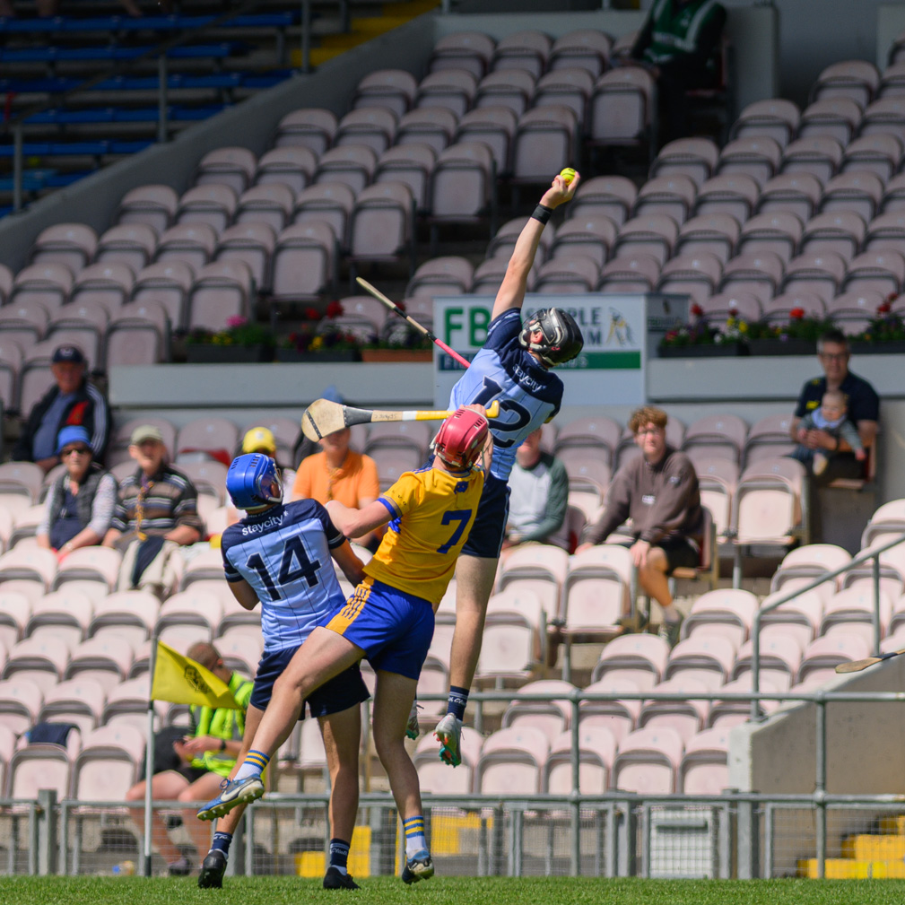 Dublin GAA tweet media