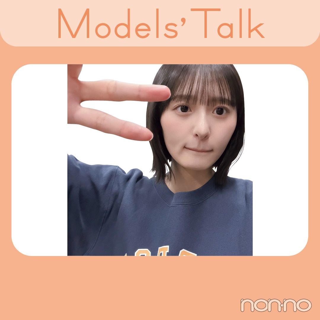 ノンノ/non-no tweet media