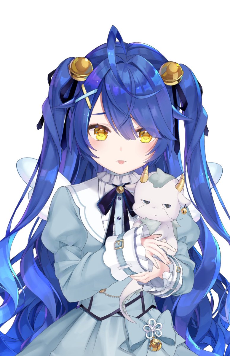 天宮こころ🎐 tweet media