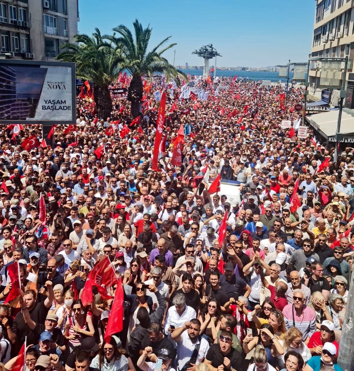 Cumhurbaşkanlığı Aday Haber tweet media