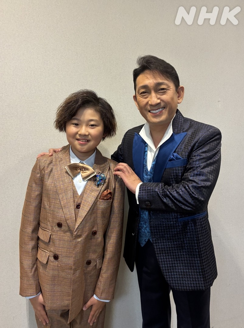 うたコン tweet media