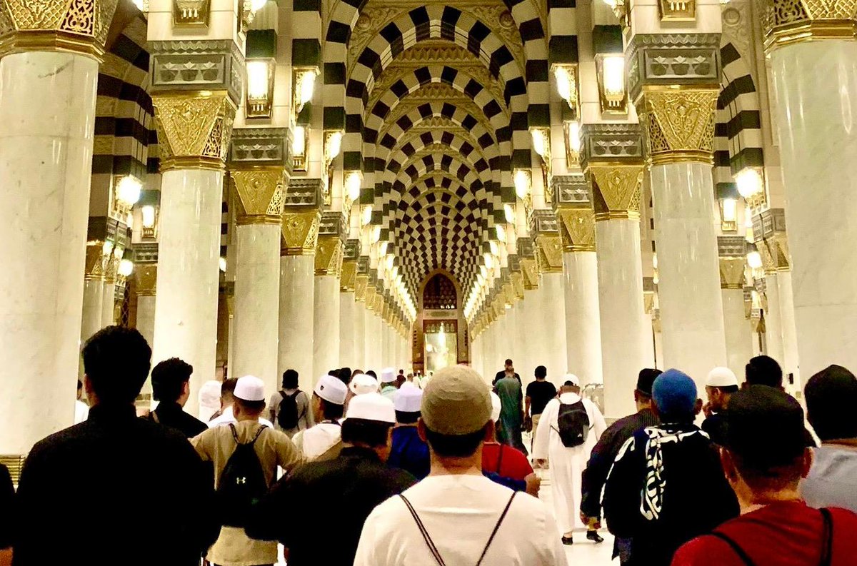 BosJohor2010's tweet photo. Selamat Hari Arafah 🤲🏻

(Throwback Awaydays Jeddah- Madinah Boys Of Straits) https://t.co/BGxwvQBbKy