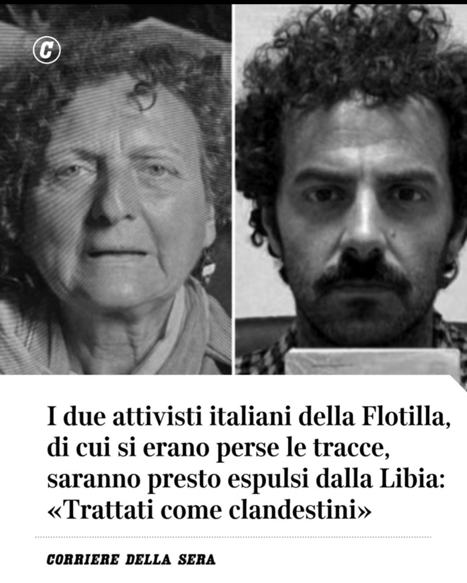 Esercito di Cruciani tweet media