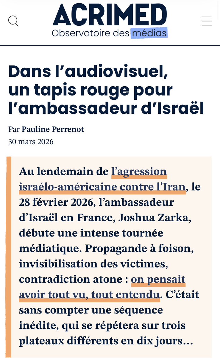 Rima Hassan tweet media