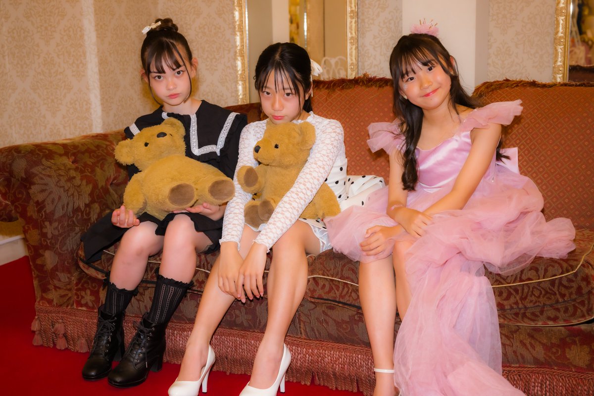 6/21(日)】ライブ情報🐰 匿名配送 YU様リクエスト名古屋店限定ましかくフォト２枚 『名古屋最高空間 📍Sound 無料ツーマン編』 アイドル