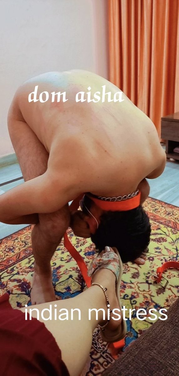 👑Mistress Aisha👑 tweet media