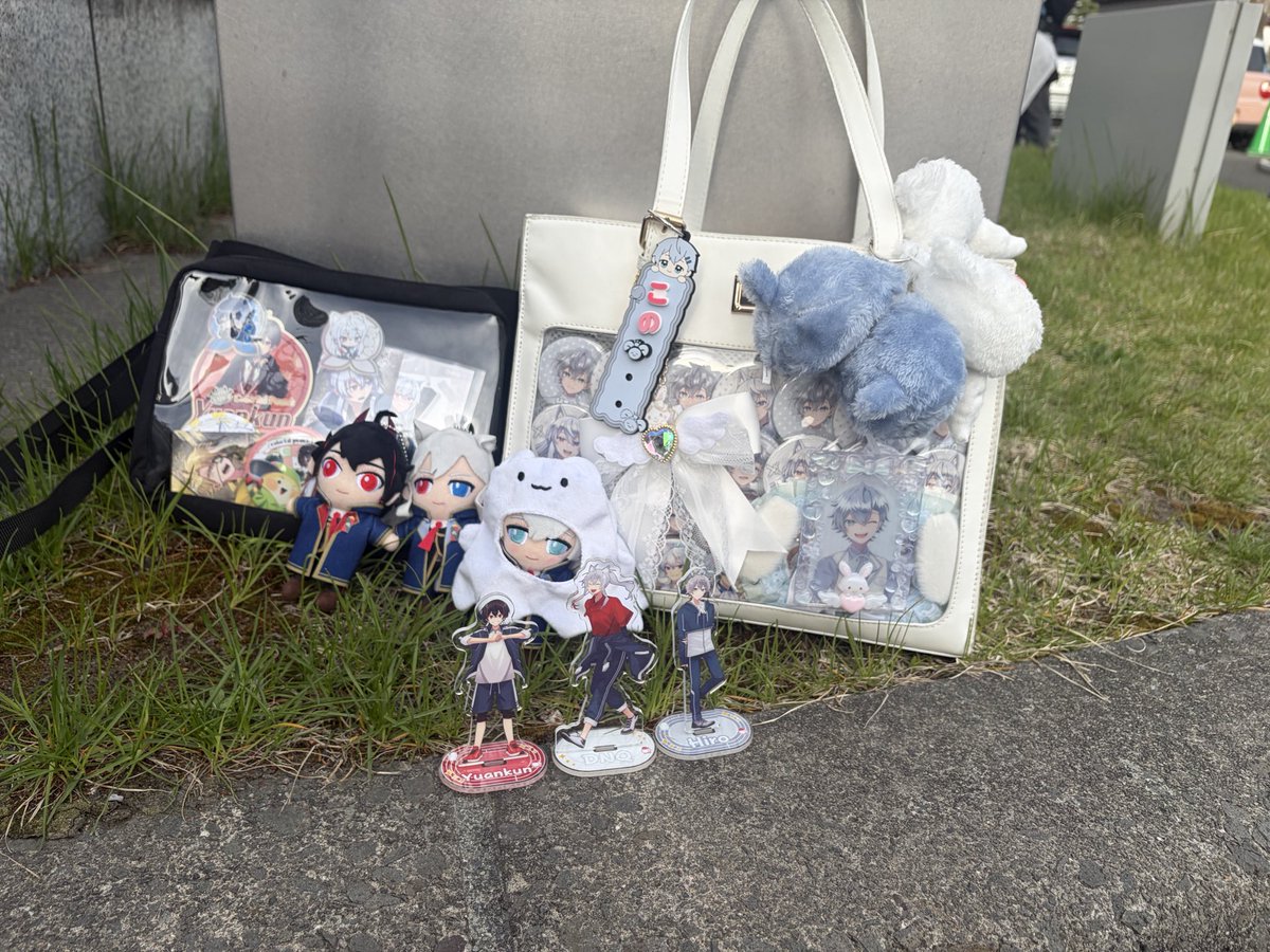 kono131228's tweet photo. からぴちパラダイス当落発表
ALT https://t.co/TqN5xWBL7Q