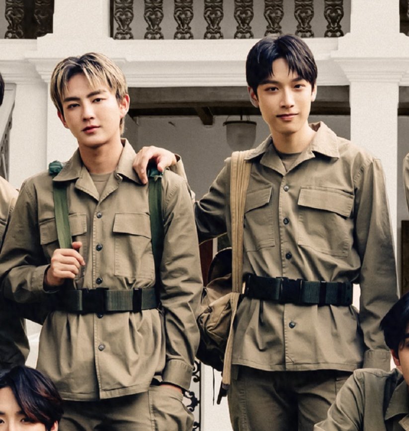 ℕ𝕩 𝟜𝟚% ft.ดีใจที่ไม่มีเธอ tweet media
