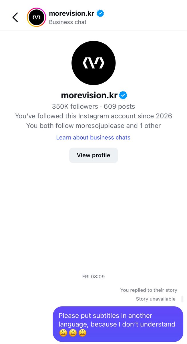 moya bude irul tweet media