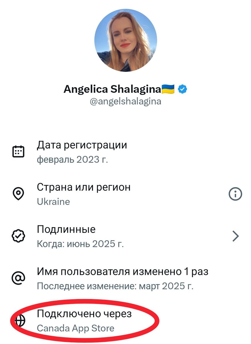Хроника деградации tweet media