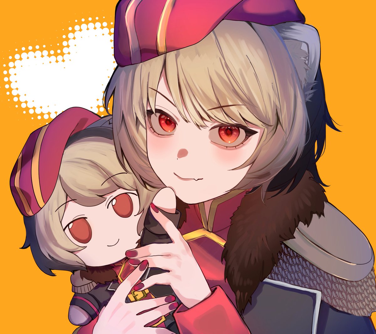 CodeNamedFerret - Ferret Vtuber tweet media