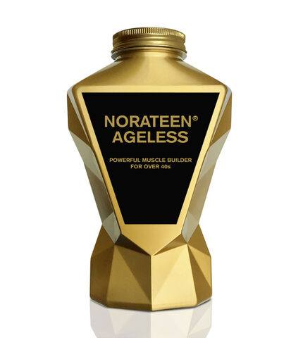 LAMuscle's tweet photo. Norateen® Ageless
World First Norateen To Rediscover Your Prime - Turn Back Time
https://t.co/yFhiya4MLf
#ageless #rediscover #turnback #time #fitness #gym #exercise #training #workout #product https://t.co/feD77PSguA