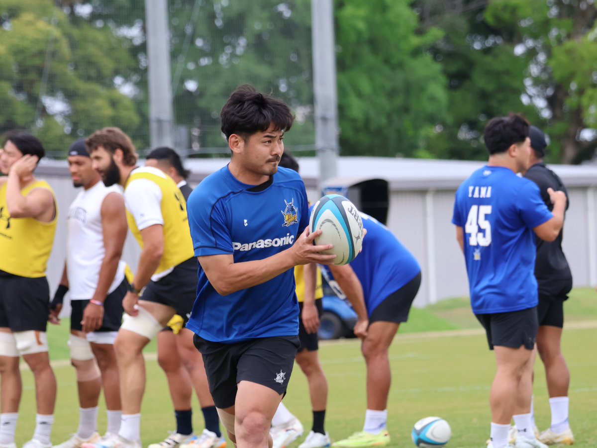 スポーツ報知 ラグビー取材班 tweet media