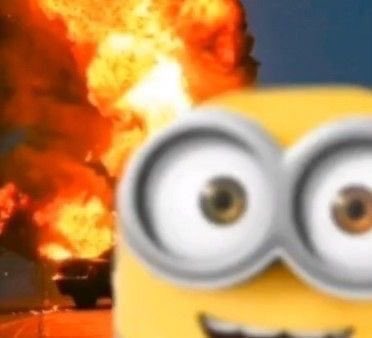 Minion tweet media