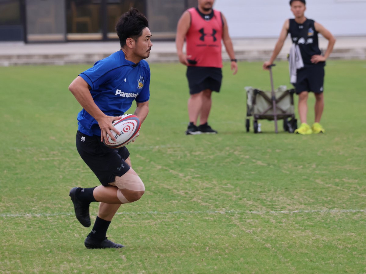 スポーツ報知 ラグビー取材班 tweet media