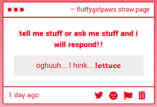 fluffygirlpaws's tweet photo. repeat that. https://t.co/UgrvvnrDY0