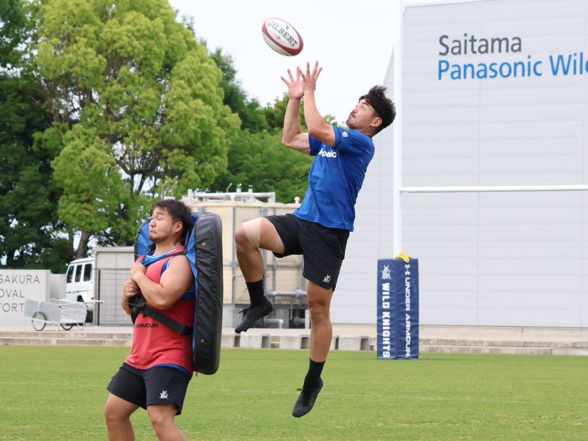 スポーツ報知 ラグビー取材班 tweet media
