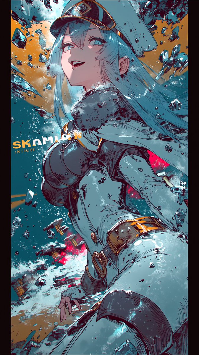 Shay's Ai tweet media